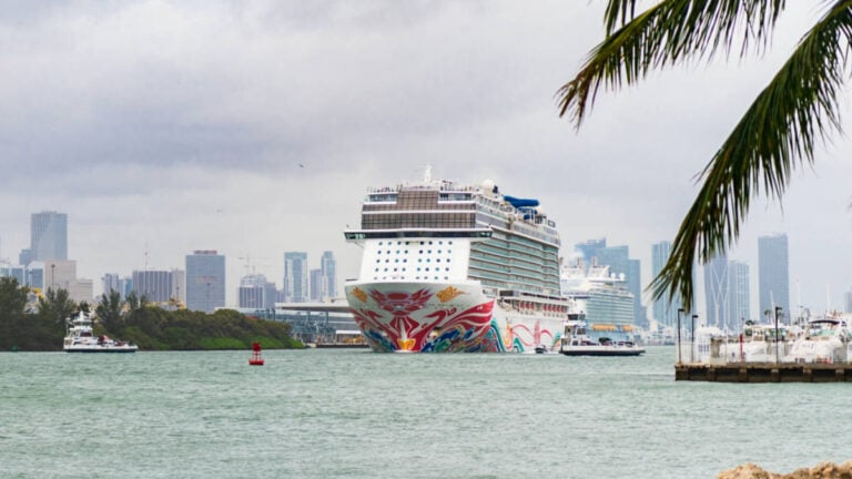 NCL Updates Air Program With New Rules Every Guest Should Know