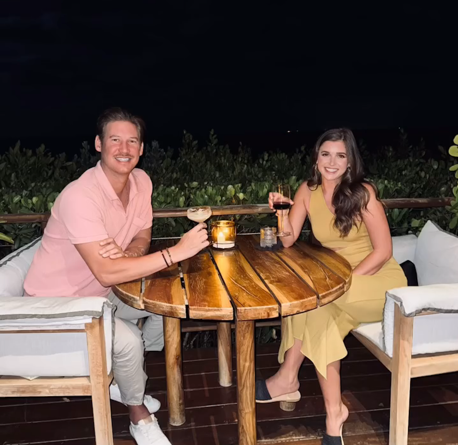 Southern Charm’s Austen and Audrey’s Relationship Timeline Pre-Split