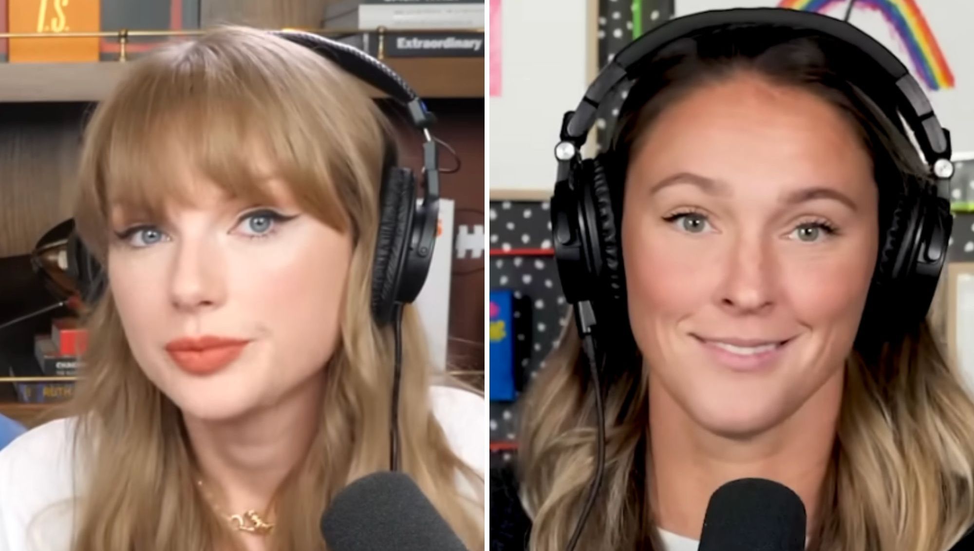 'New Heights' Fools Fans With Possible Taylor Swift and Kylie Kelce Episode
