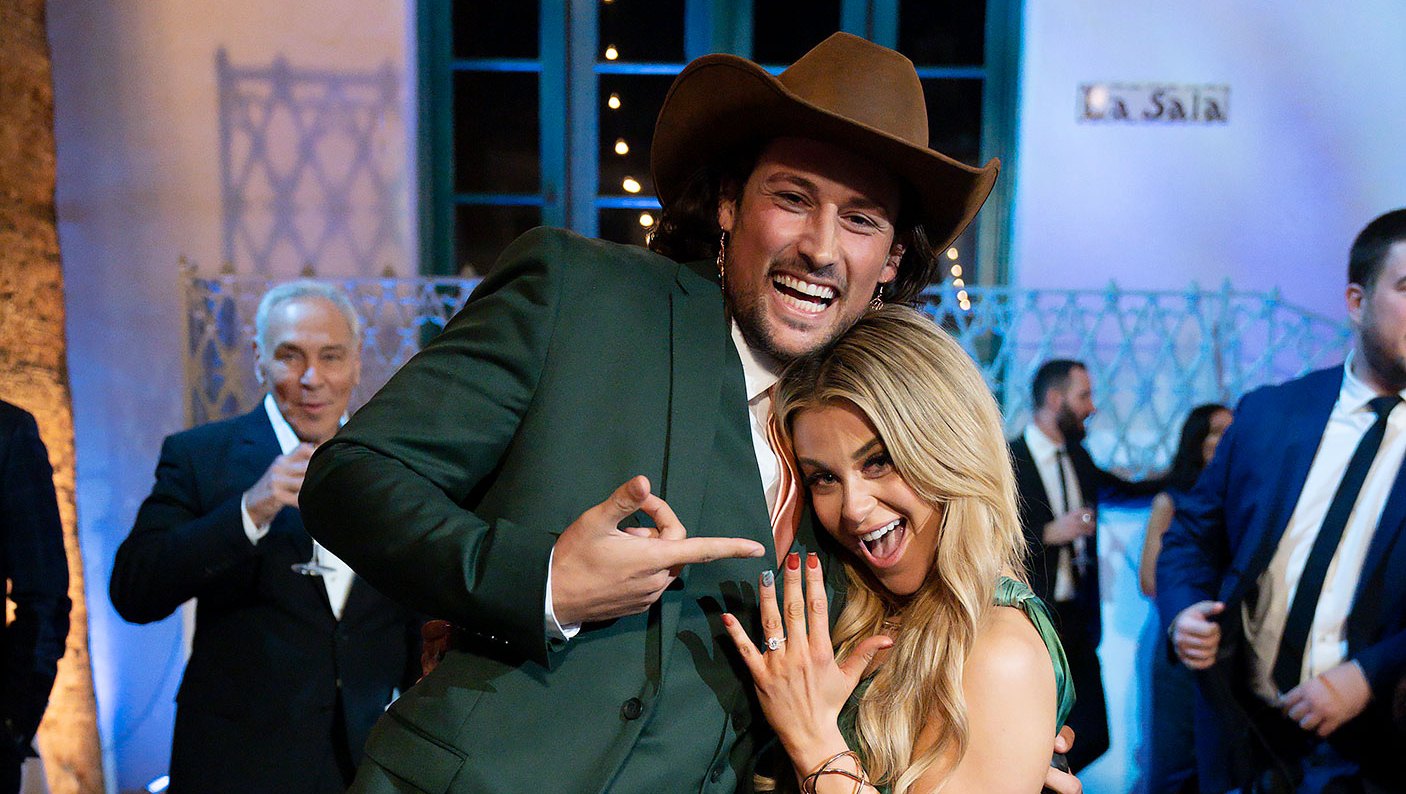 Bachelor Nation Couples Who Got Together Outside the Show