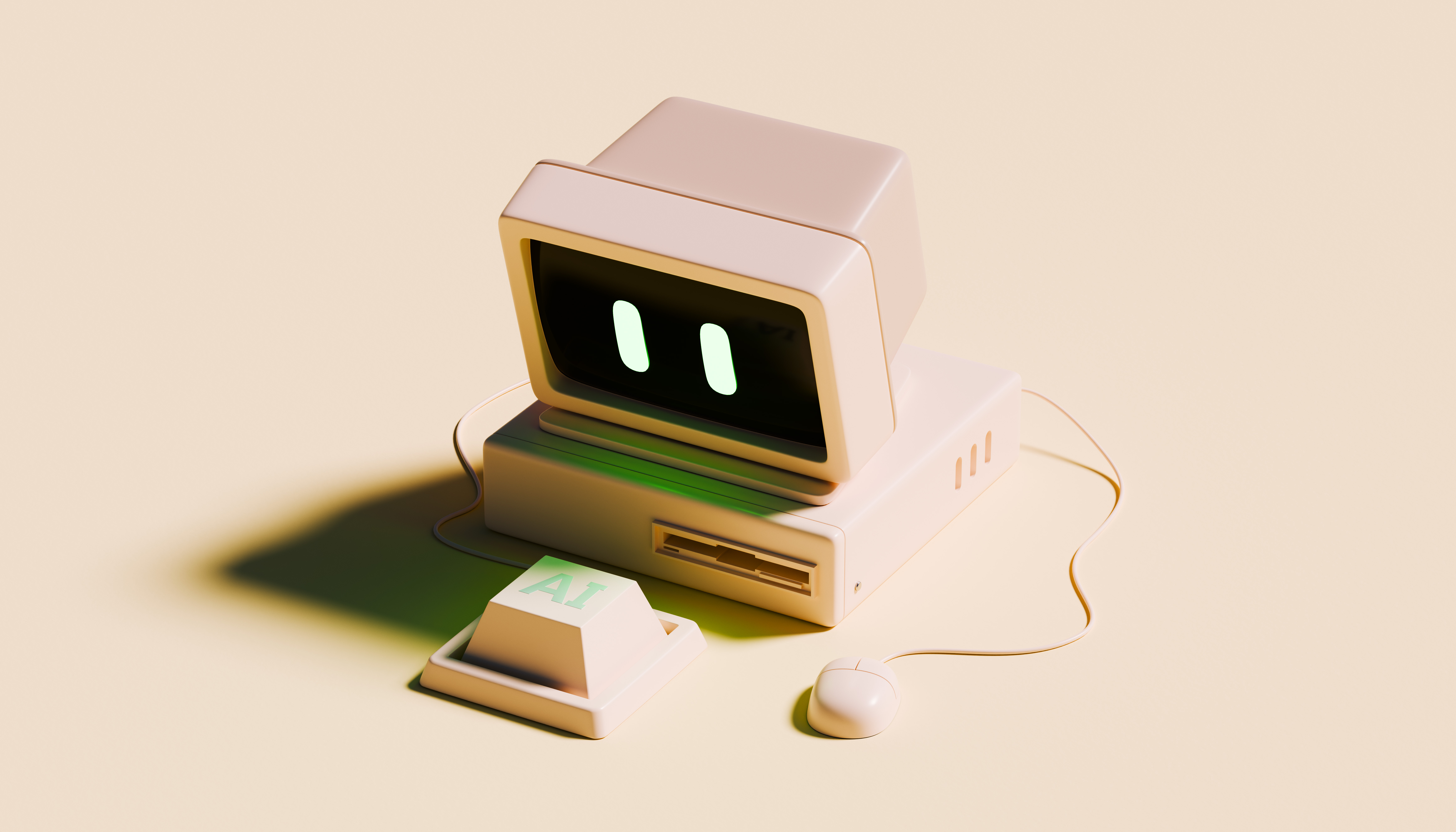 AI agents could change your life — if they don’t ruin it first