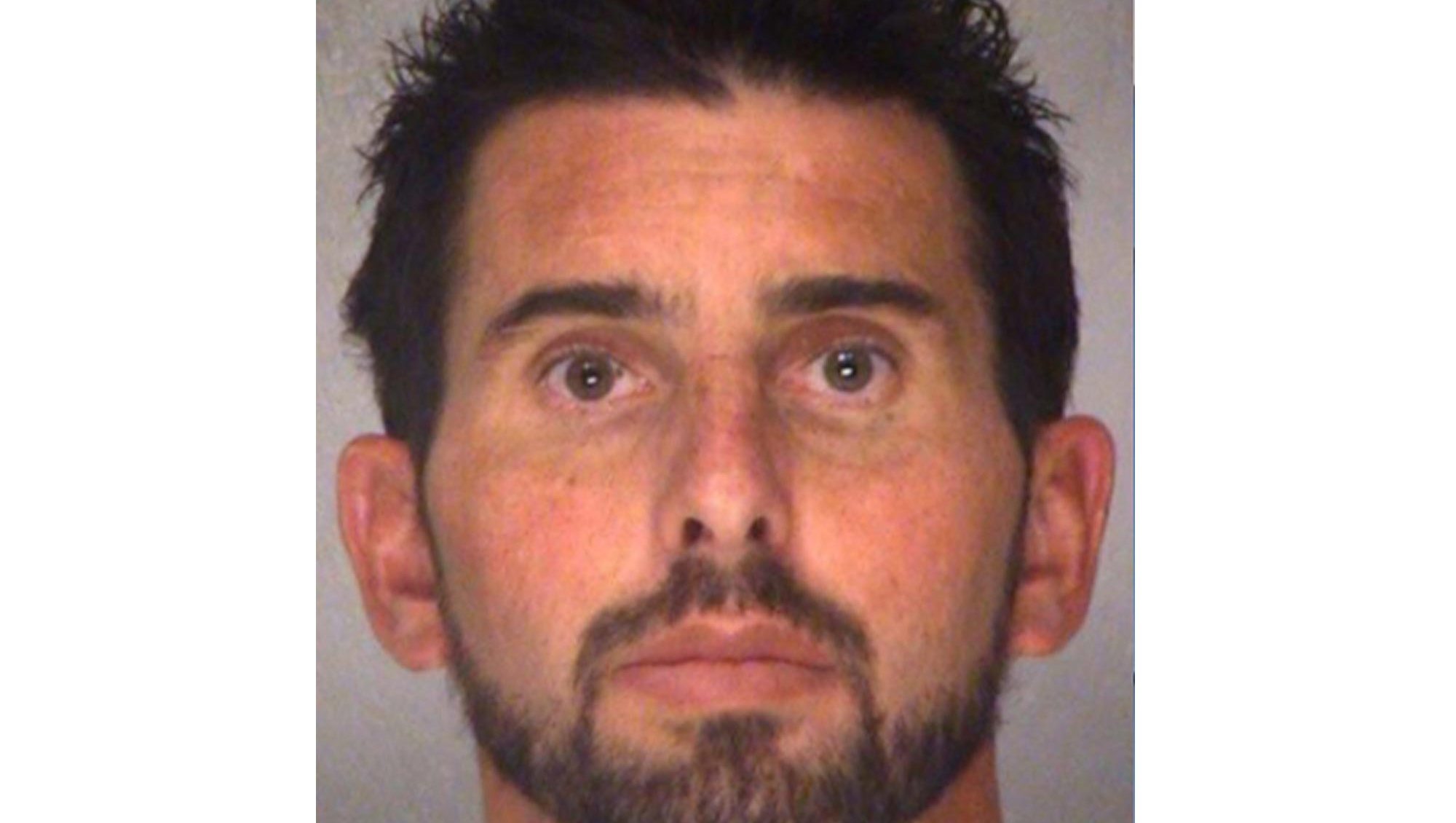 Georgia Mechanic Killed Friend, Dumped Remains on Side of Highway