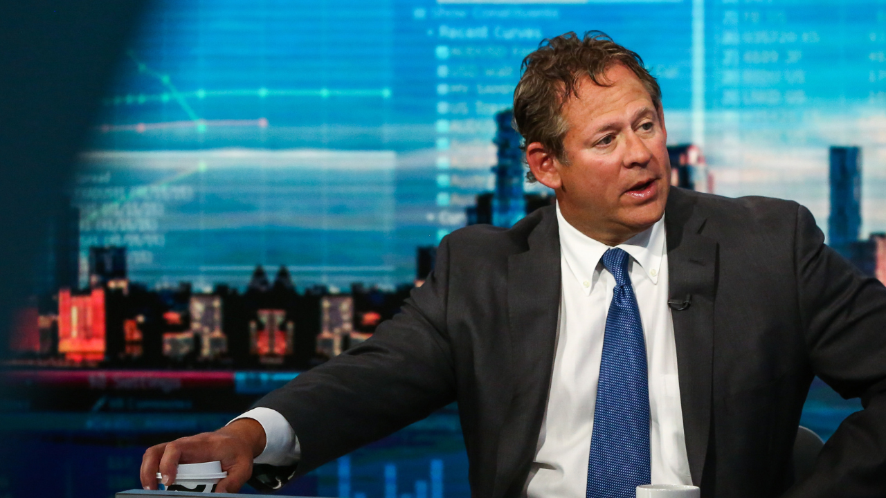 Trump set to interview this final candidate before naming next Fed chair