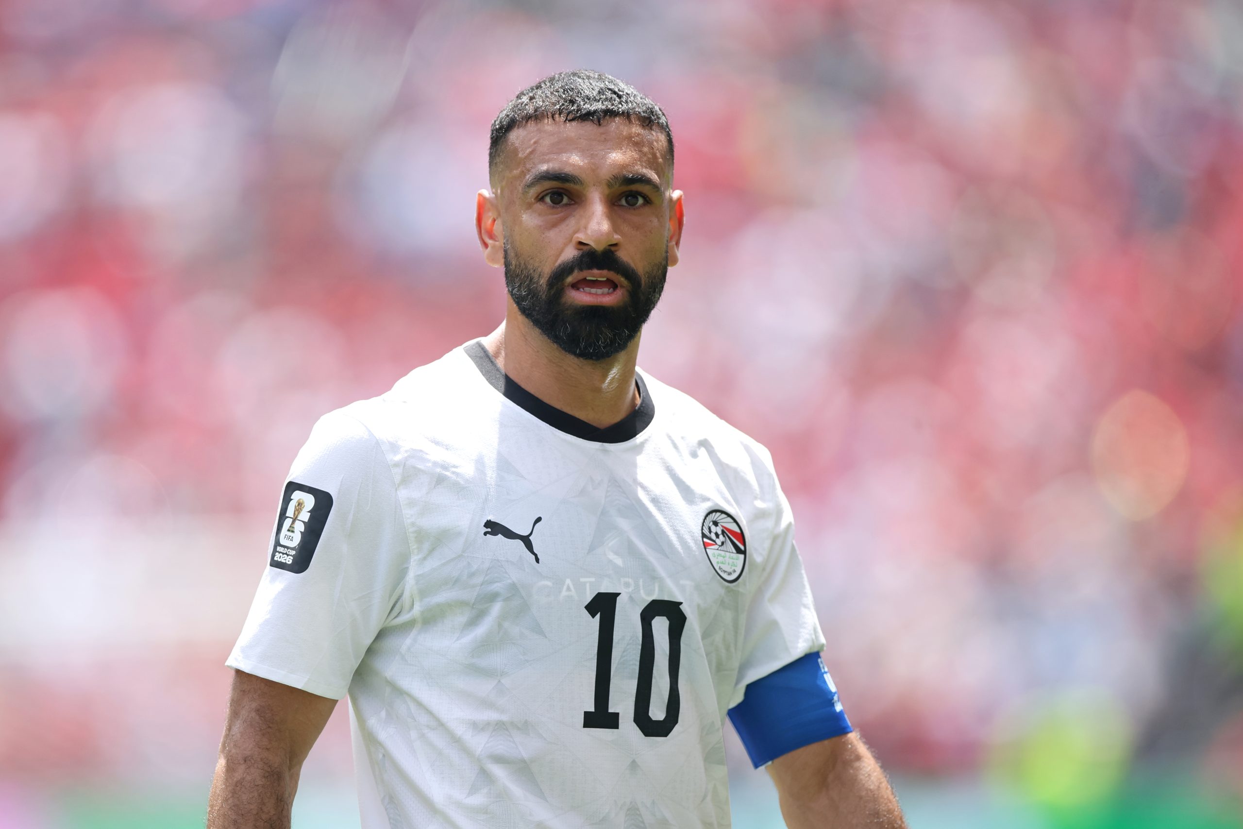 Egypt vs. New Zealand Prediction, Odds, Picks For World Cup Match