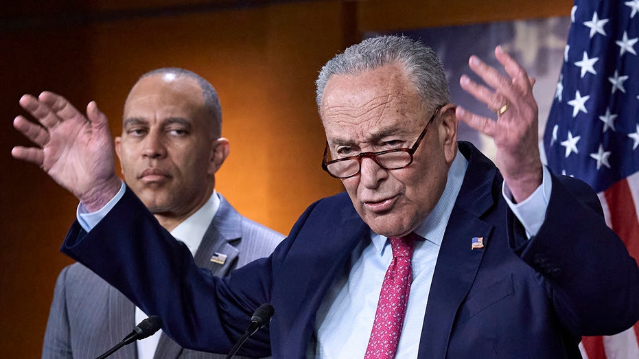 Government enters longest full shutdown in US history with no end in sight