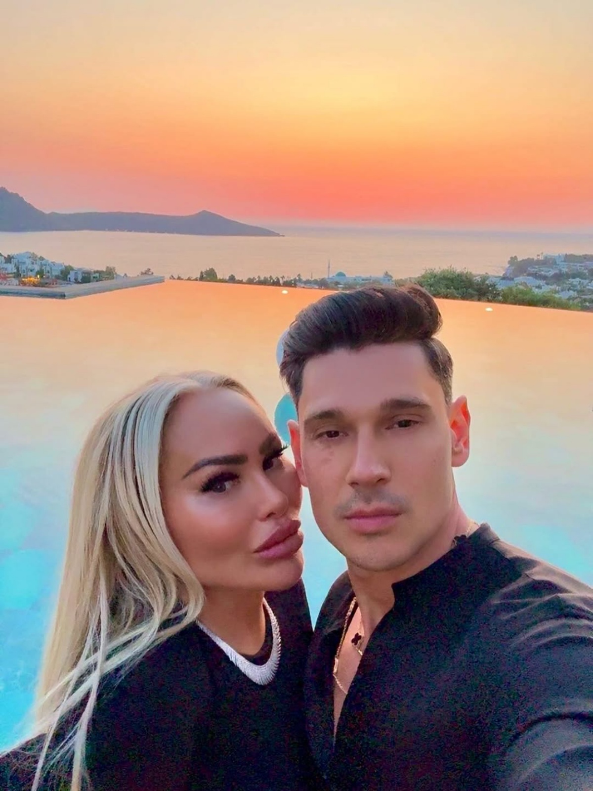 90 Day Fiance’s Darcey Drops a Bombshell About ‘Greedy’ Husband Georgi