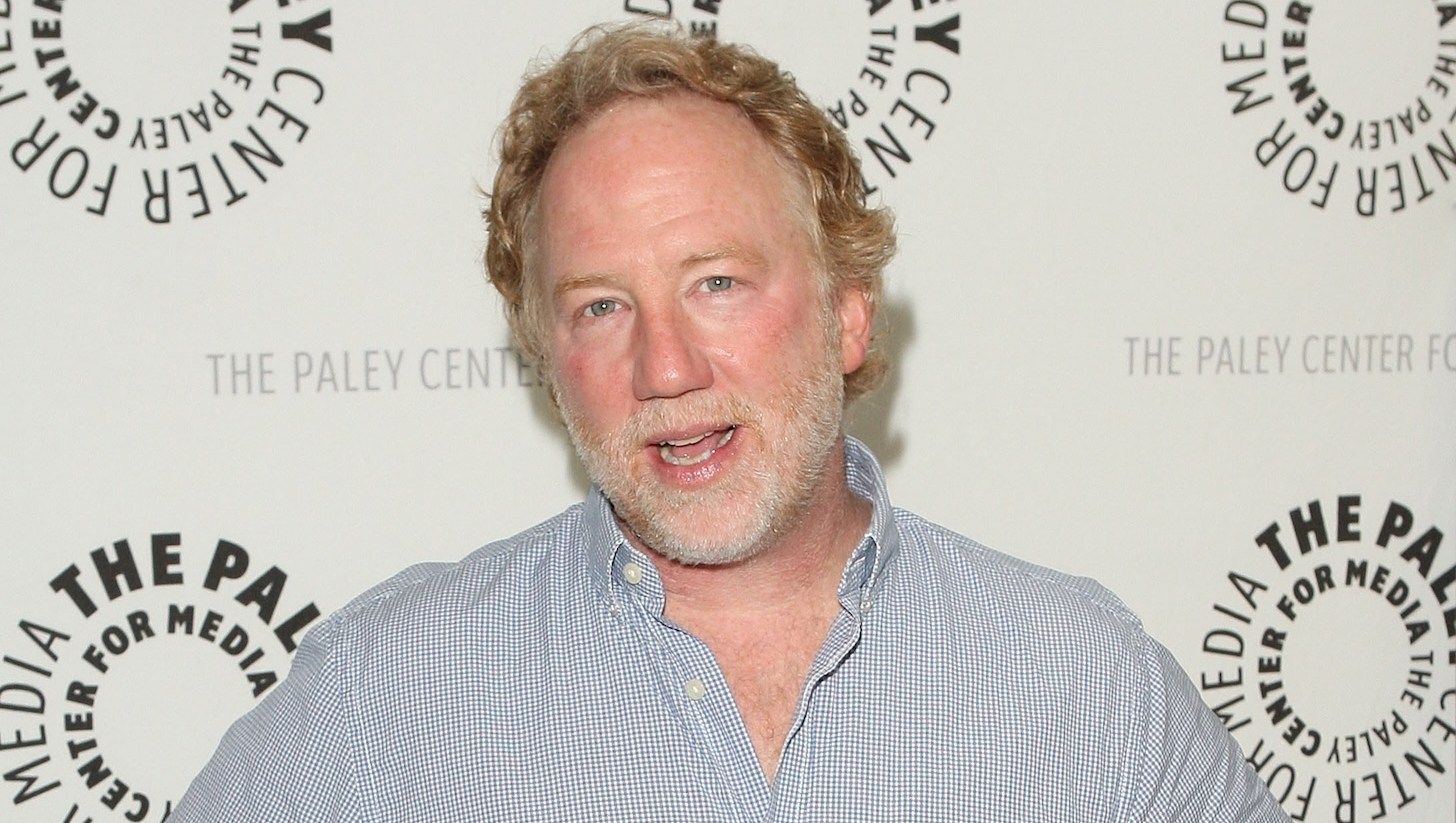 Timothy Busfield's Child Sexual Abuse Case Hinges on 1 Major Factor