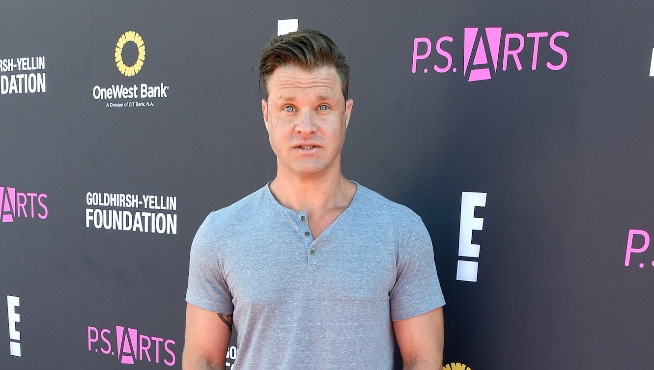 Home Improvement’s Zachery Ty Bryan Sentenced to Nearly 2 Years in Prison