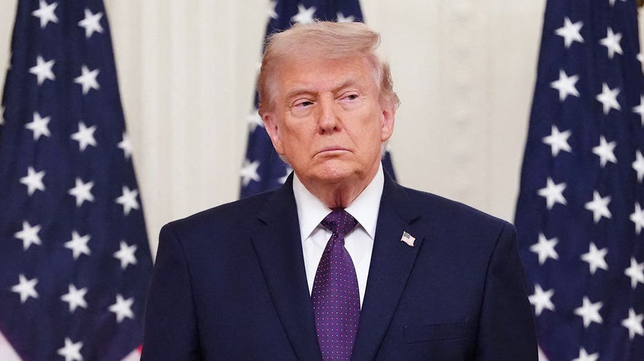 Reporter's Notebook: Rebels threaten to upend GOP agenda amid growing frustrations with Trump
