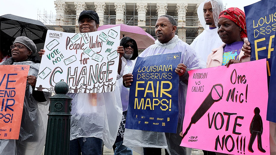 Supreme Court signals it may limit key Voting Rights Act rule