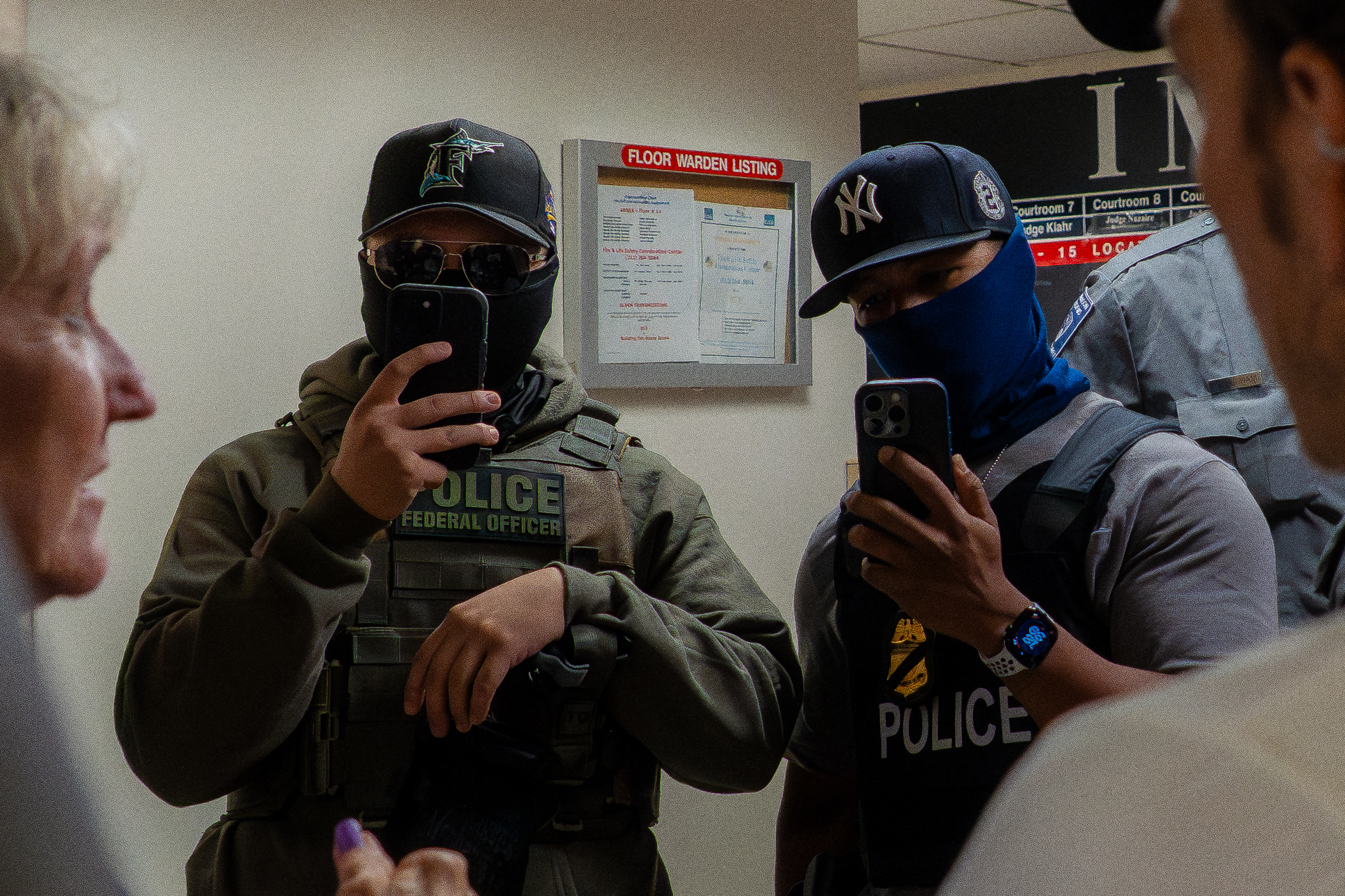 The mega-viral ICE videos that explain America right now