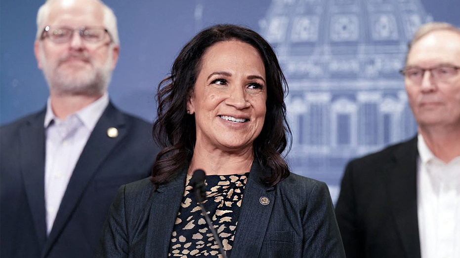 Walz bears 'full responsibility' for $1B fraud scandal, GOP challenger Demuth declares