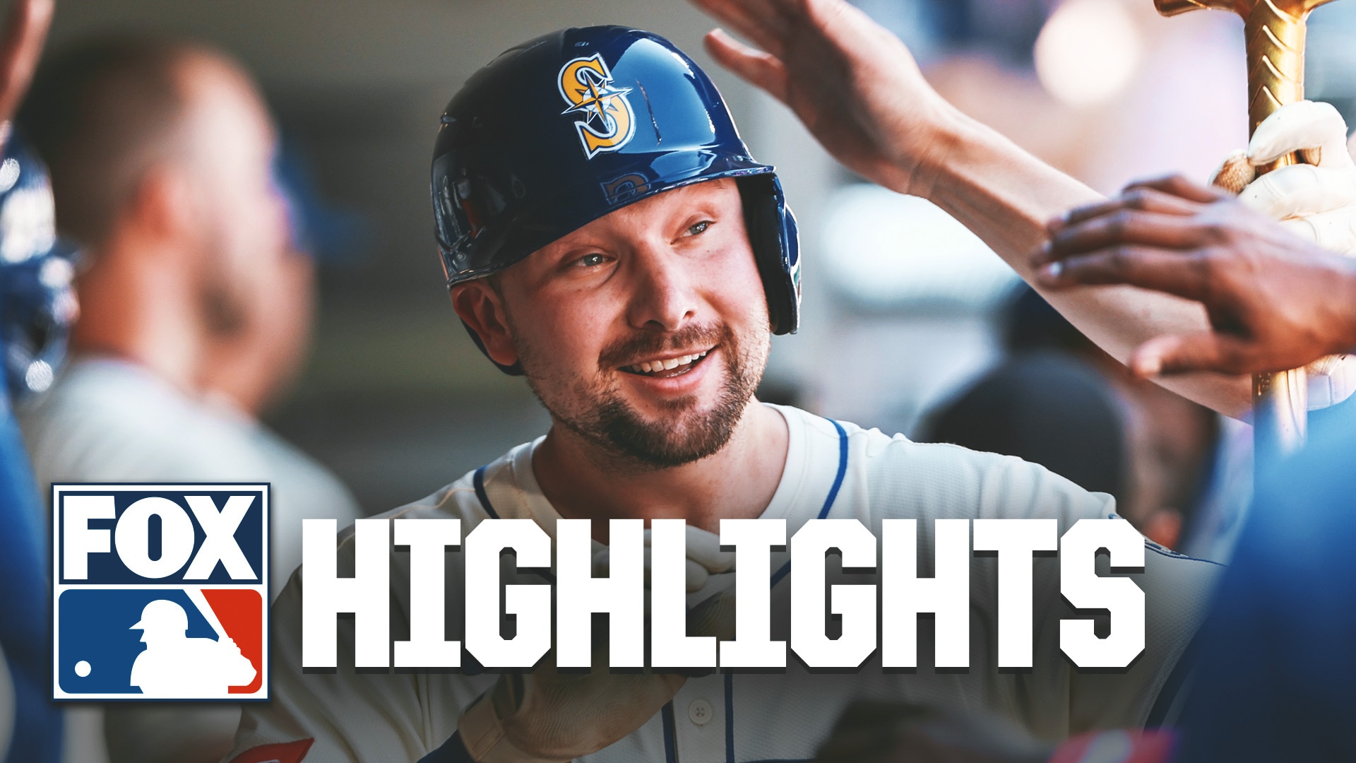 Athletics vs. Mariners Highlights | MLB on FOX