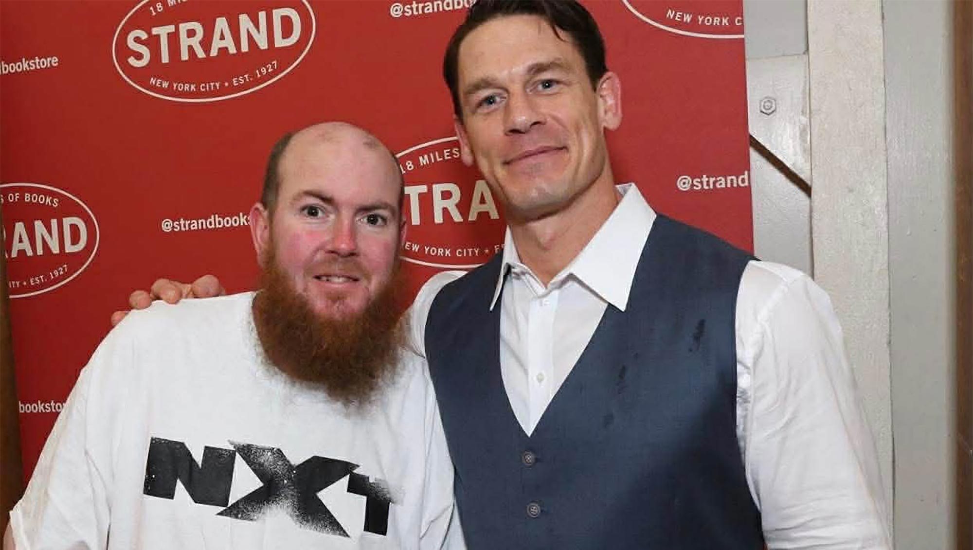 WWE Fan Who Went Missing During WrestleMania Weekend in Vegas Found Dead