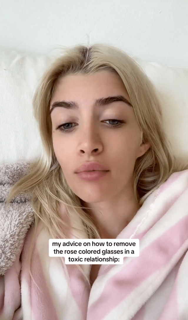 Sami Sheen cryptically blasted ‘toxic’ relationships one day before mom Denise Richards’ divorce announcement