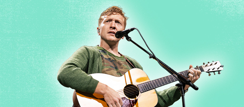 Tyler Childers Didn’t Make The Year’s Weirdest Country Album, He Made The Most Interesting Heartland Rock LP