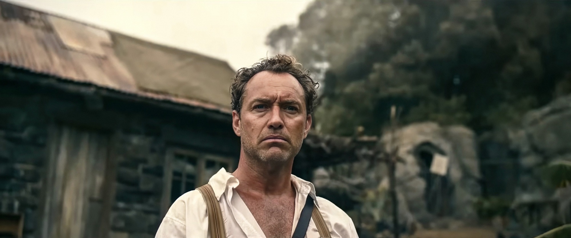 ‘Eden’ Movie Ending Explained: Who Died? Who Survived?