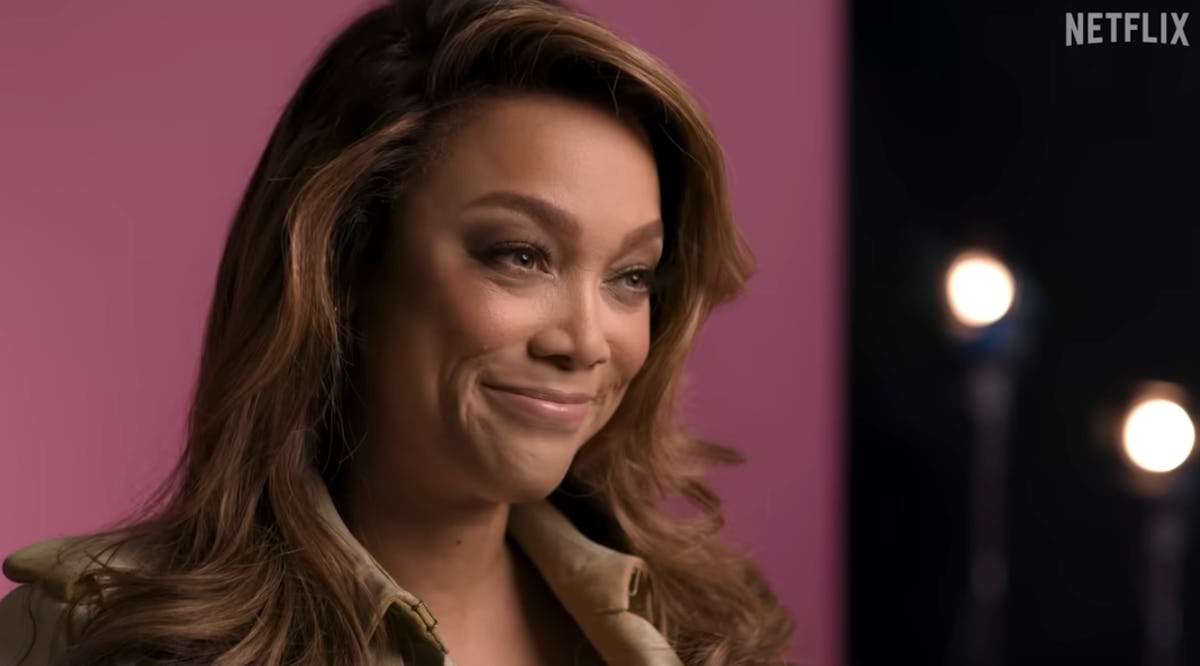 Could 'America's Next Top Model' Cycle 25 Really Happen?