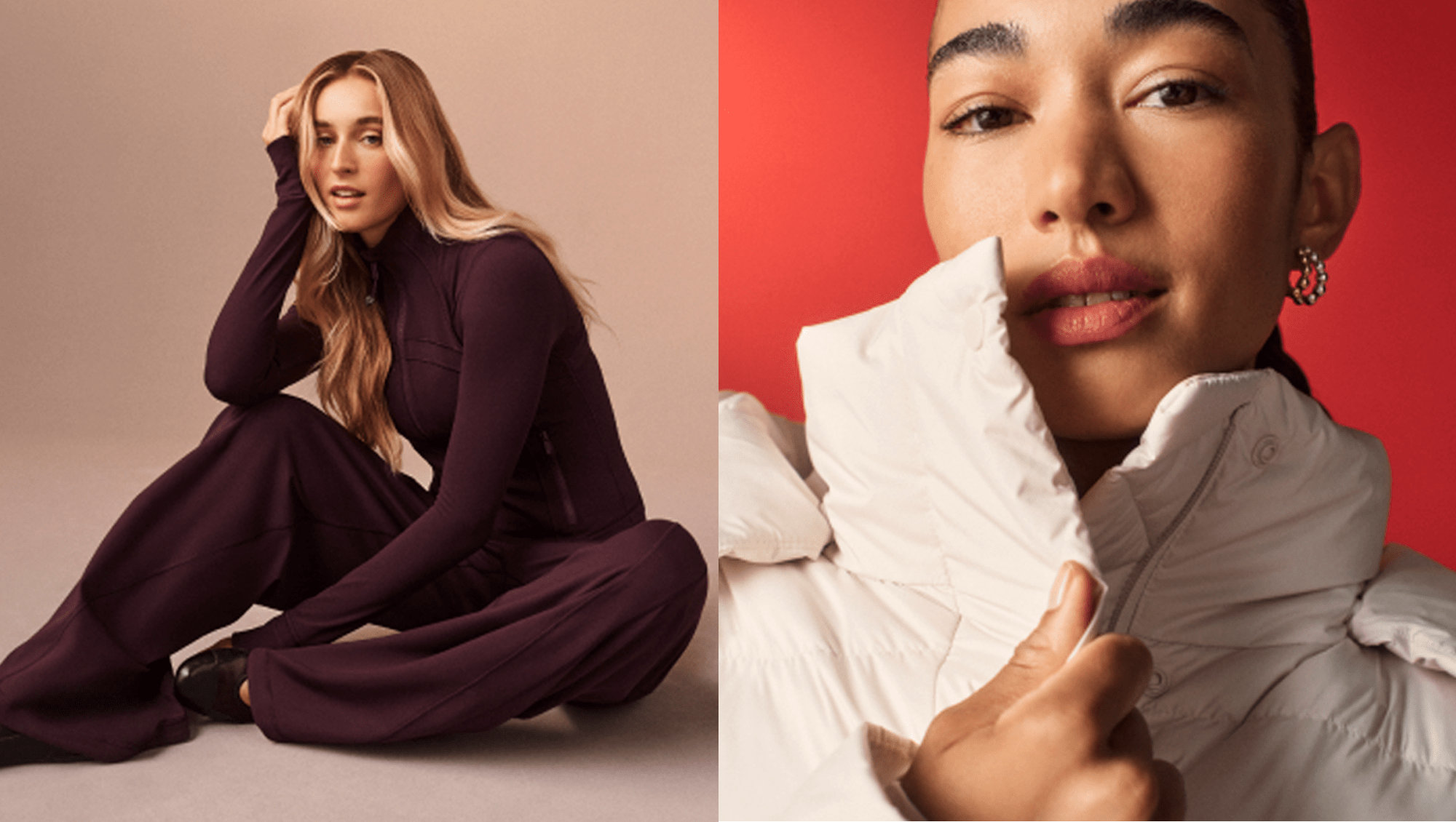 Lululemon Slashed Prices on So Many Bestsellers — Up to 54% Off