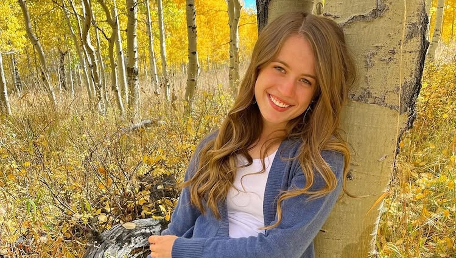 Shari Franke Says She Can’t Hug or Stand Near Brother Due to Vlogging Past