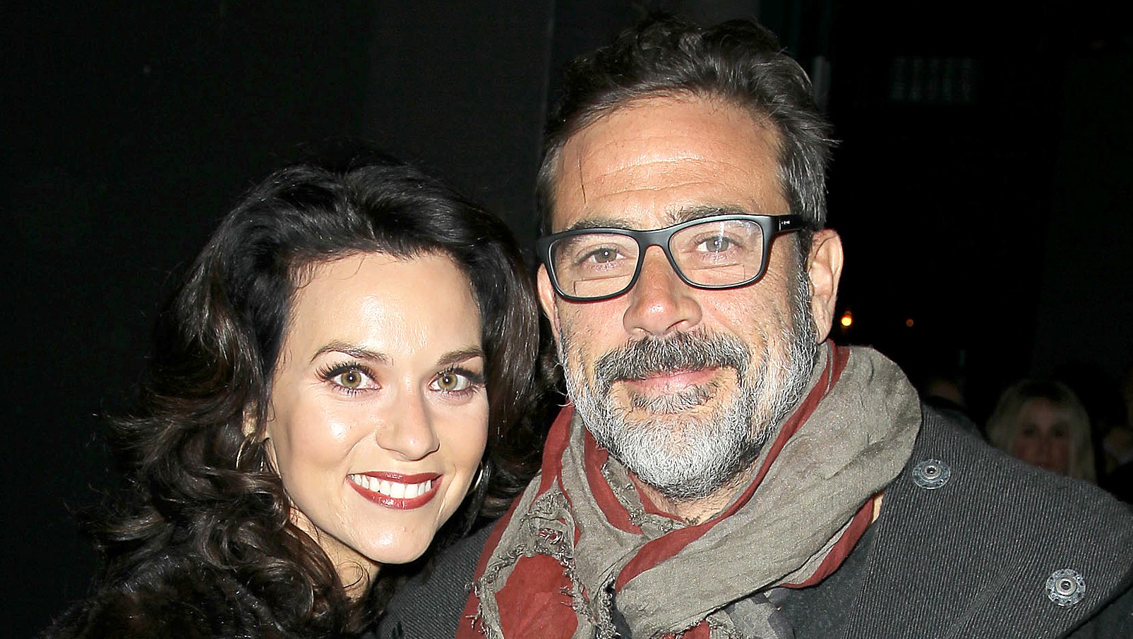 Hilarie Burton and Jeffrey Dean Morgan’s Relationship Timeline