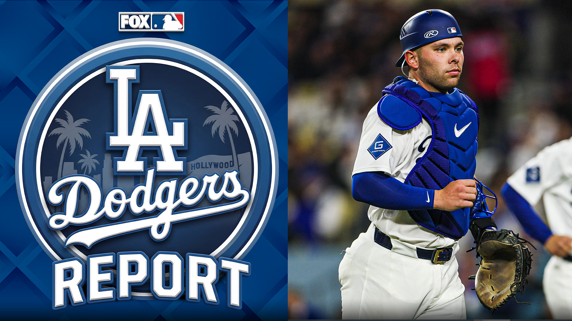 How Dalton Rushing and the Supporting Cast Are Helping Keep the Dodger Machine Humming