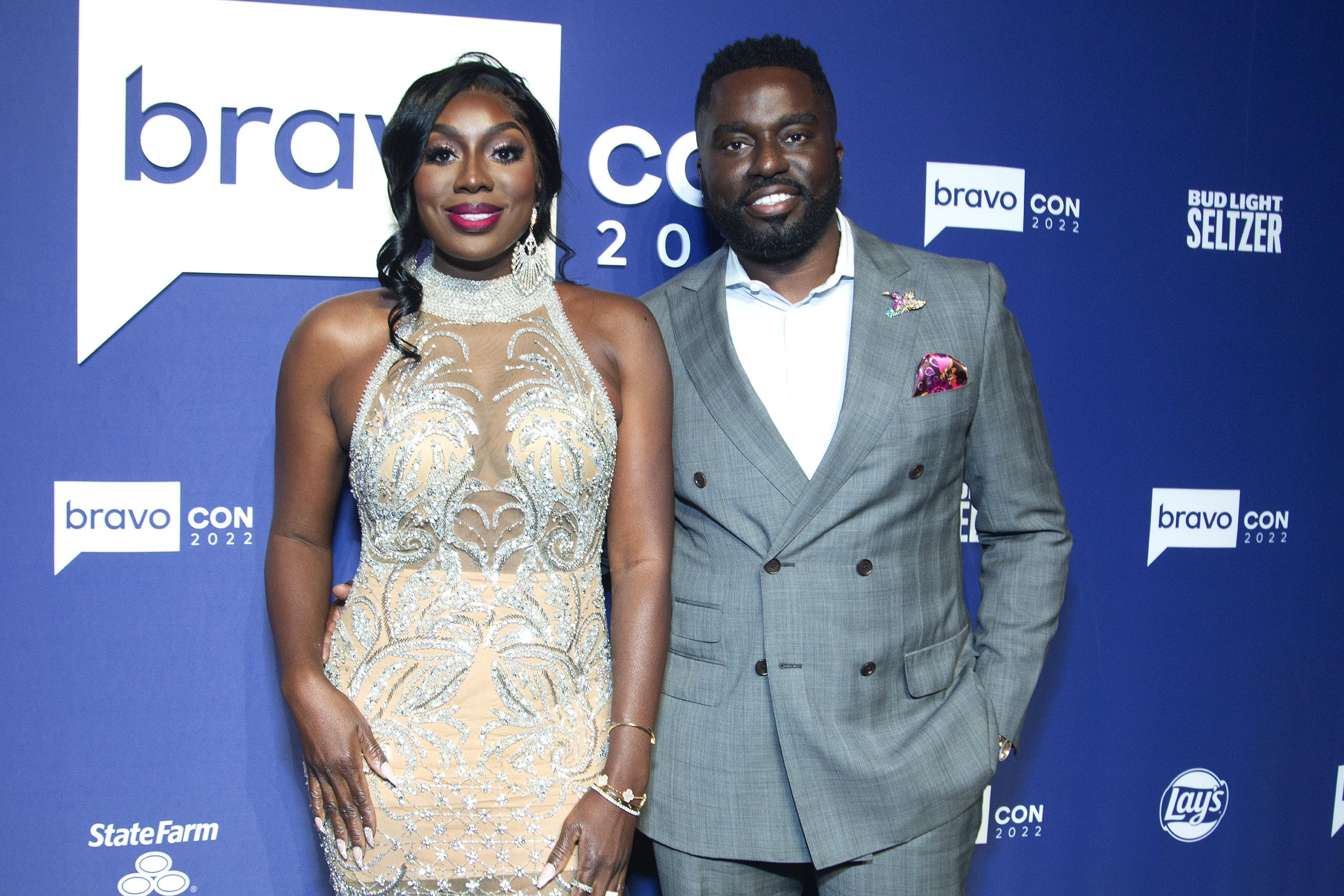 Why Eboni K. Williams Thinks Osefos ‘Will Serve Time’ for Fraud Arrests