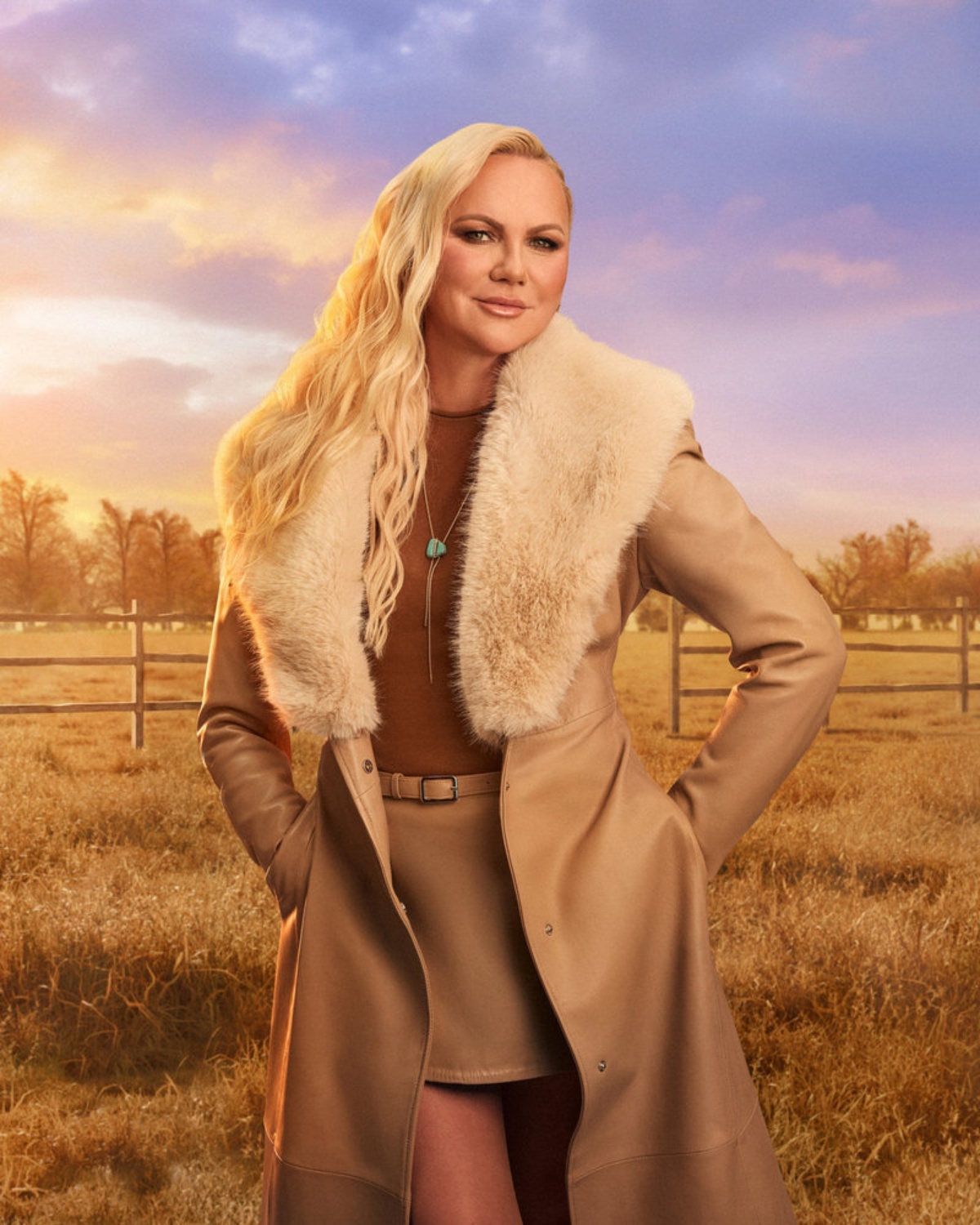McBee Dynasty’s Galyna Saltkovska Reacts to Steven and Allie’s Split