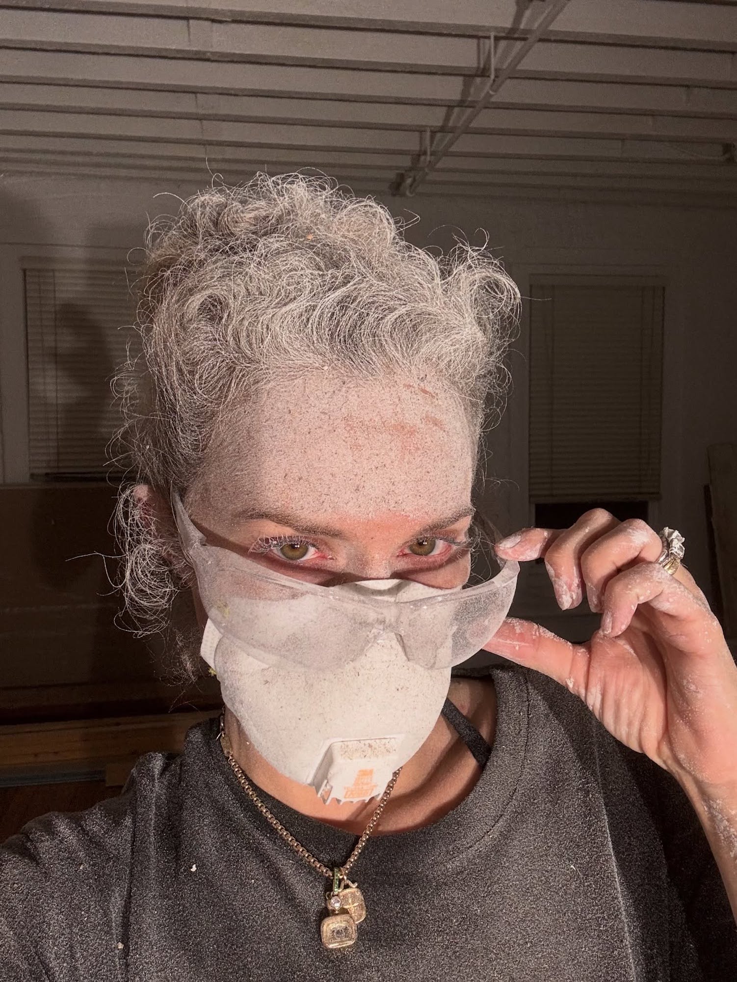 Hilarie Burton Jokes About ‘Sexting’ Jeffrey Dean Morgan Mid-Renovation