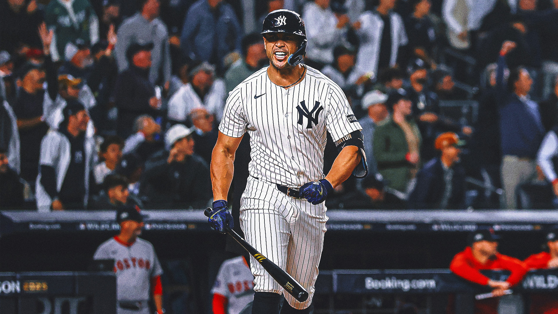 MLB Wild Card Series: Yankees Advance ALDS Over Red Sox; Cubs And Tigers Also Through