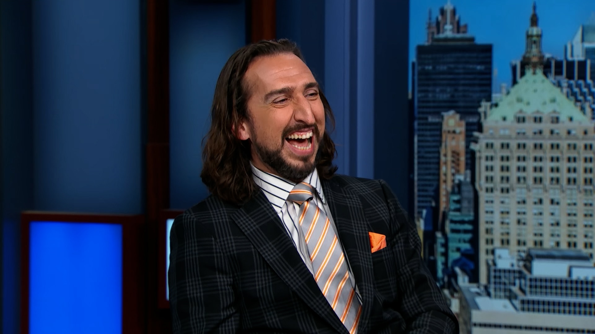 Nick doesn't think LeBron James' injury is a 'huge deal,' Is Baker Mayfield the MVP frontrunner 👀