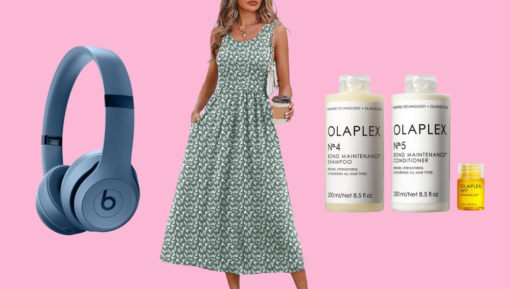 17 Prime Member-Only Amazon Deals, Including Dyson and Shark