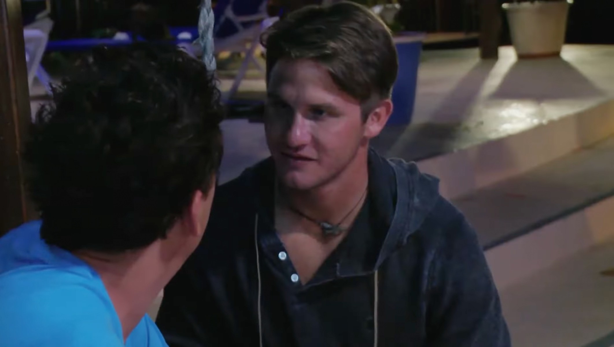 Below Deck's Trevor Walker Allegedly Almost Hit Cop Car Before DUI Arrest