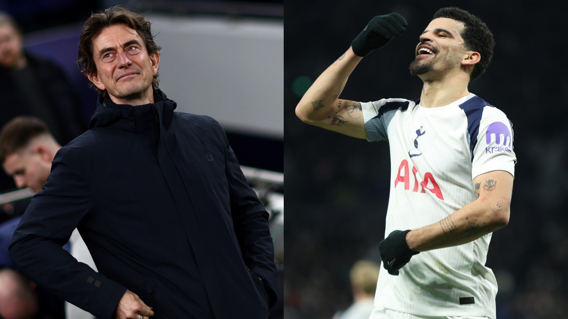 Tottenham Player Ratings: Solanke Justifies Selection With Decisive Goal vs. Dortmund