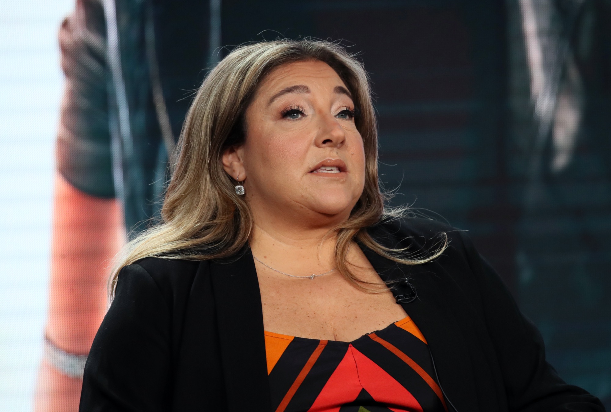 Supernanny's Jo Frost Pleads for Social Media Ban for Children Under 16