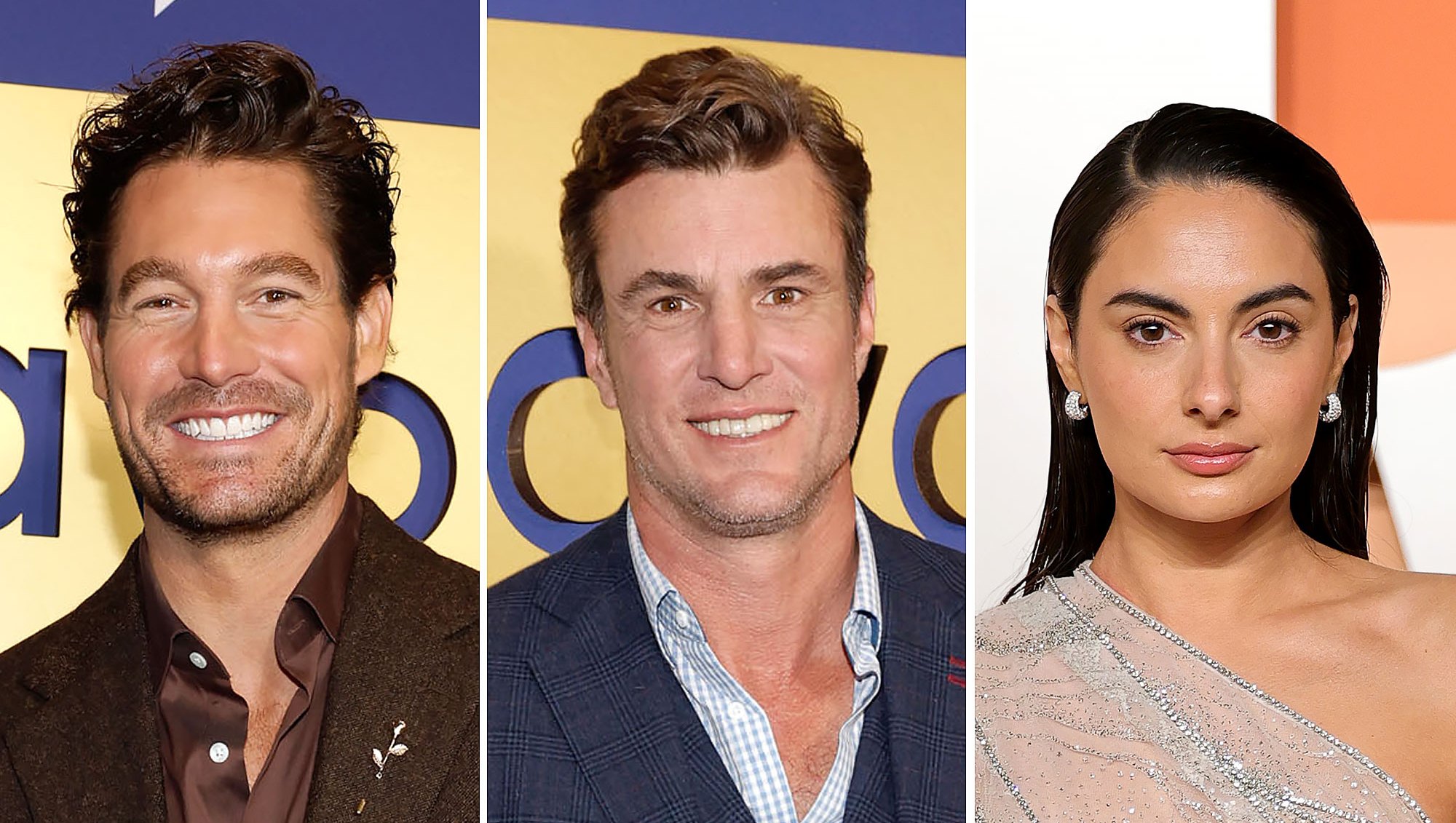 Southern Charm's Shep Rose Apologized to Craig Conover for BravoCon Rant