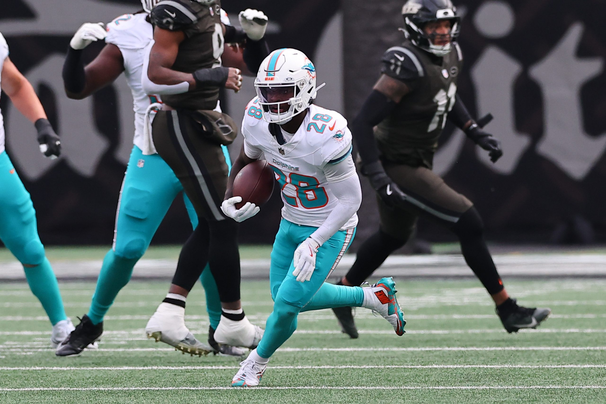 Fanatics Sportsbook Promo Code: Bet and Get up to $2000 on Dolphins-Steelers Plus FairPlay Cover