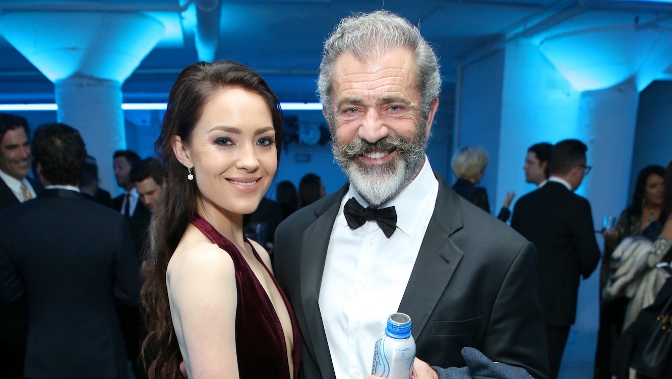 Celebrity Splits of 2025: Mel Gibson, Rosalind Ross and More Breakups