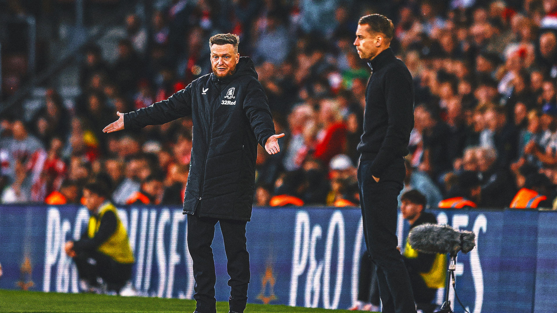 Southampton Expelled From Playoff Final For Spying; Middlesbrough Reinstated