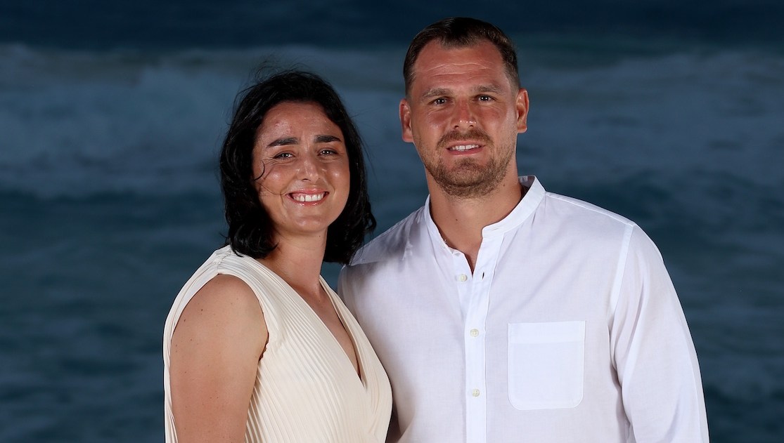 Celeb Pregnancy Announcements of 2025: Ons Jabeur and More Stars