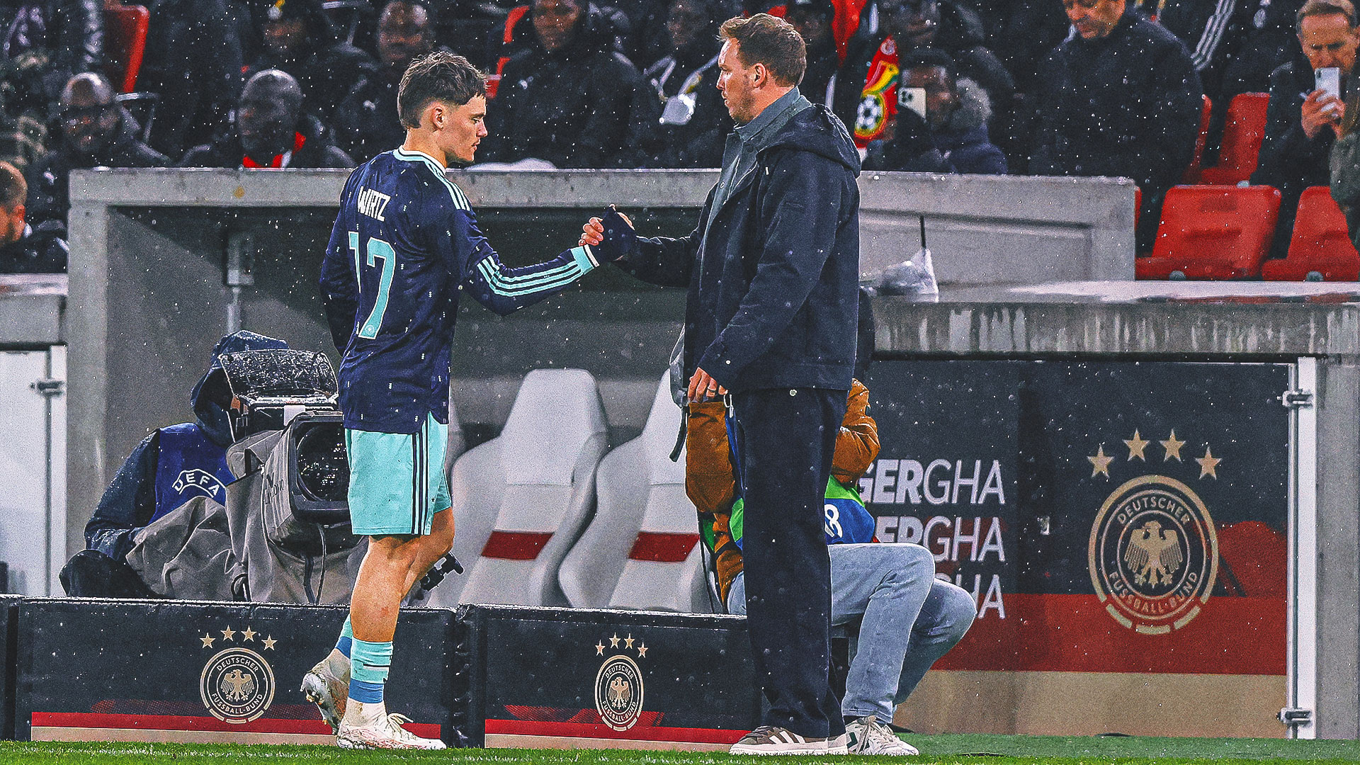 Germany Delays World Cup Squad Reveal To Give Injured Players More Time