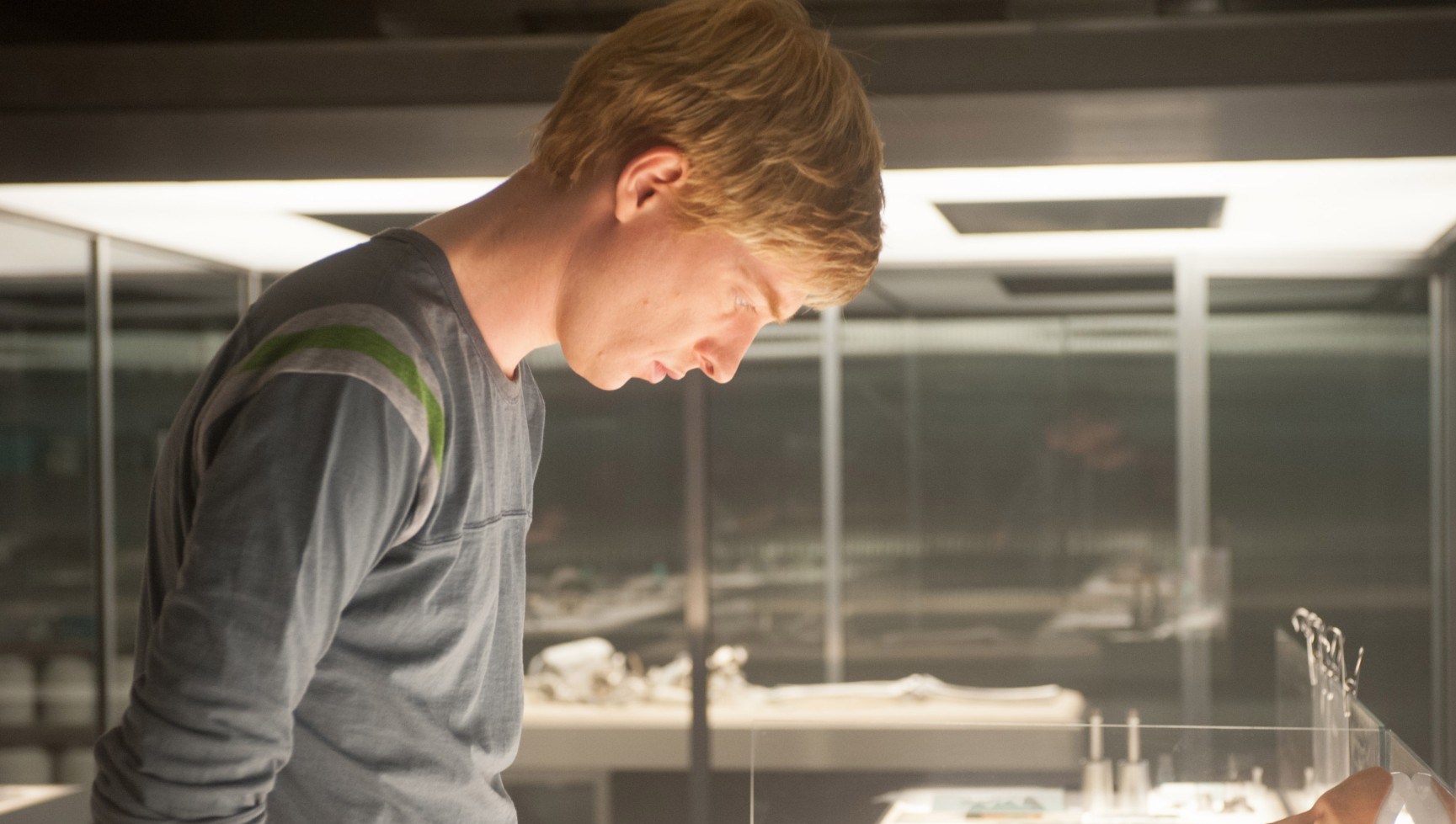 1 of the Weirdest Sci-Fi Movies I've Ever Seen Is Leaving HBO Max Soon