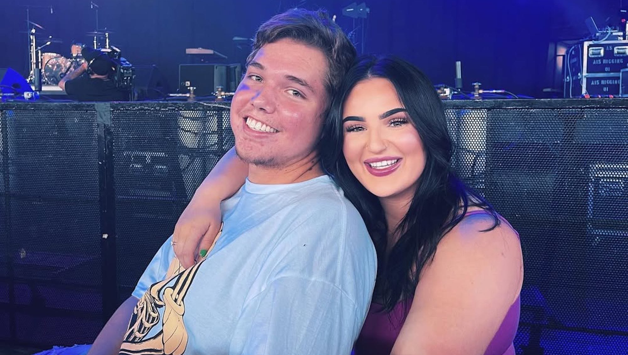 Revisit Influencer Mikayla Nogueira and Cody Hawken's Marriage Struggles