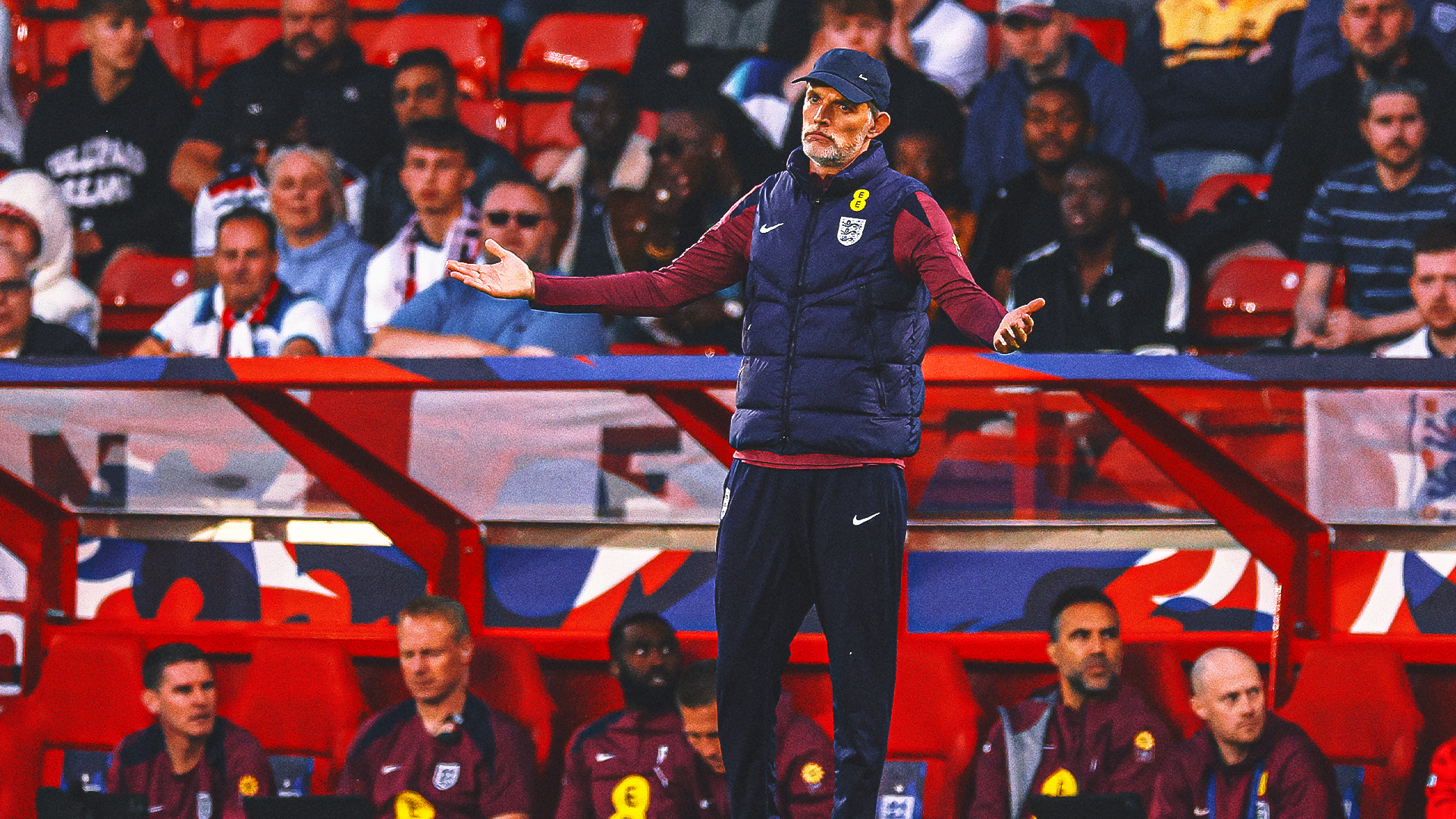 UEFA Nations League Draw Results: England To Face Spain, Croatia In League A Group Stage