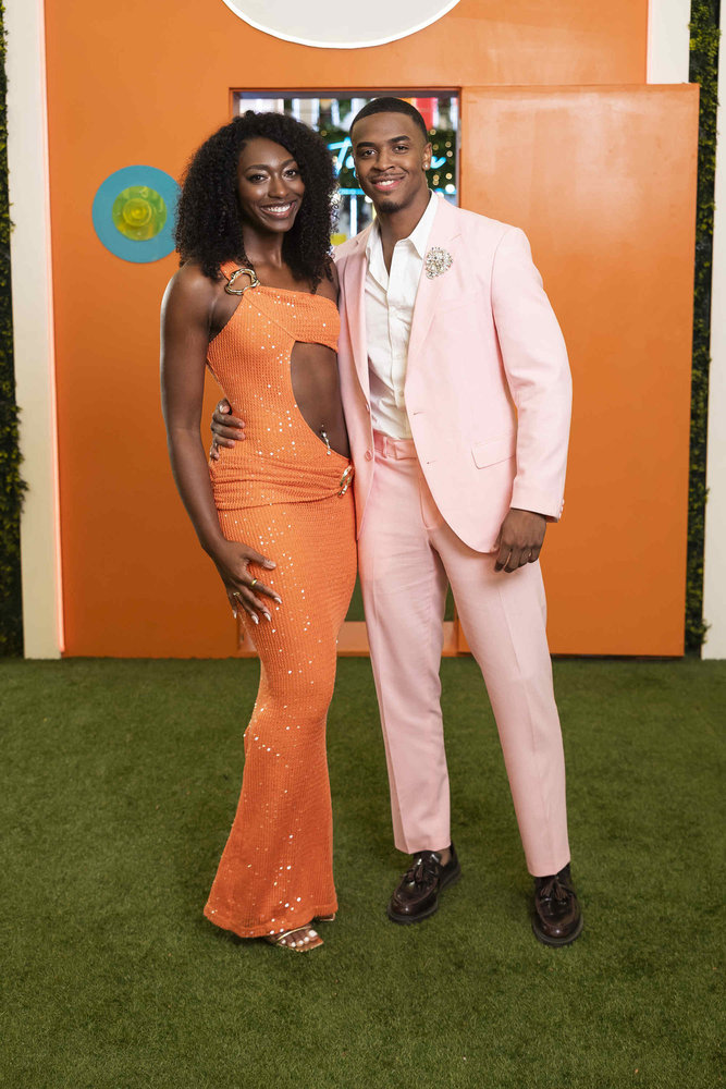 'Love Island USA' Season 8 Couples: Who Is Still Together? Who Broke Up?