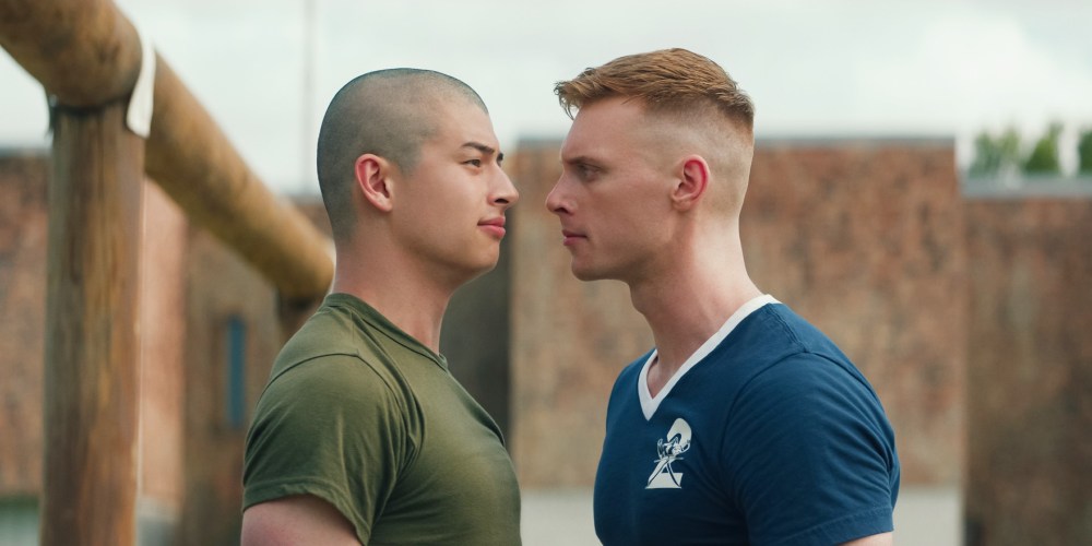 32 Must-Watch Shows on Netflix Right Now (October 2025): 'Boots' and More