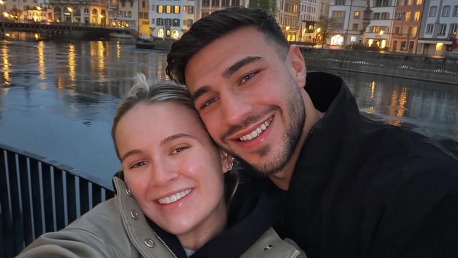 Celebrity Babies of 2026: Love Island's Molly-Mae Hague, More Give Birth