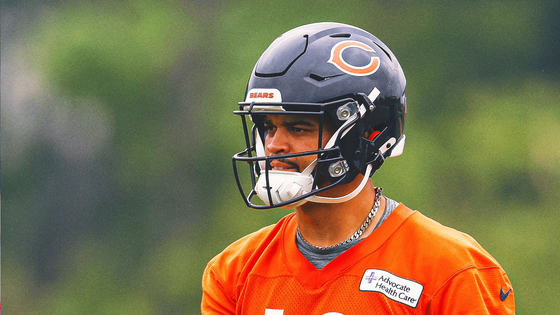 2025 NFC North Player Specials: What Will Year 2 Hold For Caleb Williams?