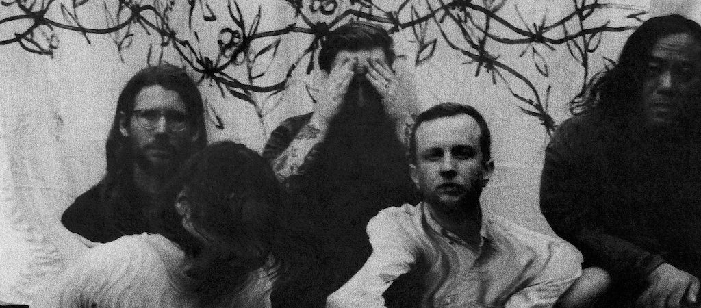 La Dispute Are Expanding Their ‘No One Was Driving The Car’ Tour With A New US Leg