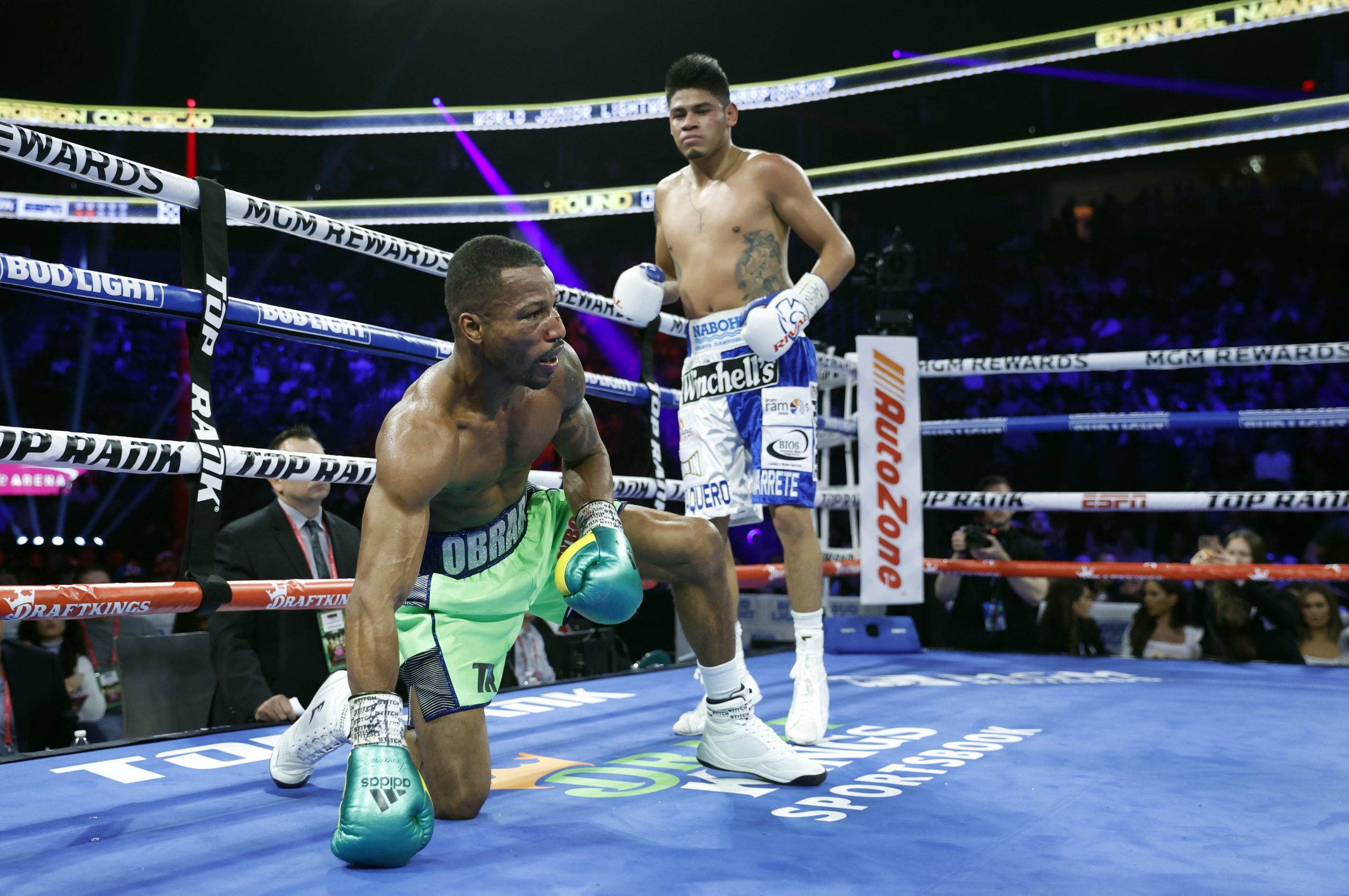 bet365 Bonus Code FOX365: Claim $150 in Bonus Bets for Emanuel Navarrete vs Eduardo Nunez, UFC Fight Night